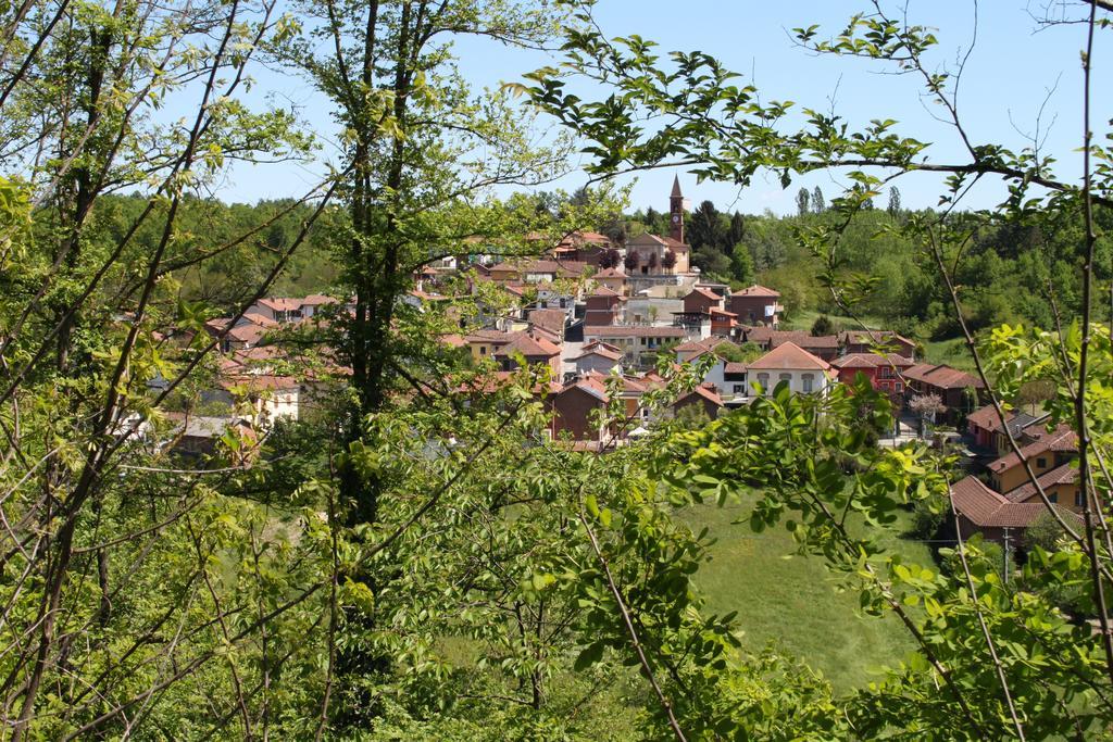 Luna Asti Bagian luar foto